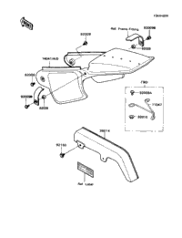 Side Covers/Chain Cover