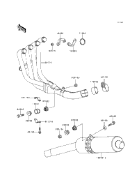 Muffler(S)