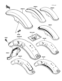 Fenders