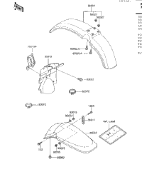 Fenders