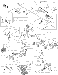 Chassis Electrical Equipment 2