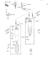 Shock Absorbers