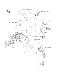 Fenders