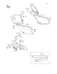 Side Covers/Chain Cover
