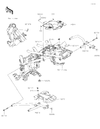 Frame Fittings