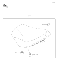 Accessory(High Seat)