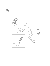 Brake Pedal