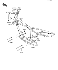 Frame/Frame Fittings