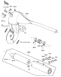 Muffler