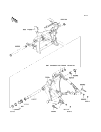 Swingarm