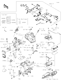 Chassis Electrical Equipment