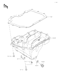 Oil Pan