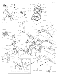 Frame Fittings