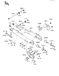 Swing Arm