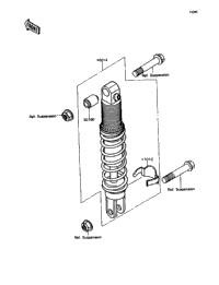 Shock Absorber(S)