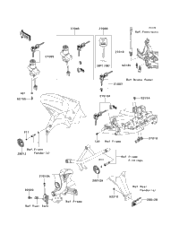 Ignition Switch