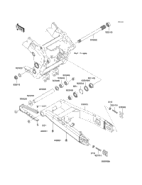 Swingarm