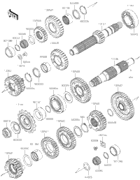 Transmission