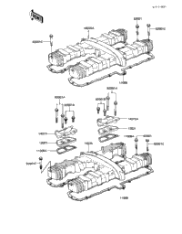 Cylinder Head Cover