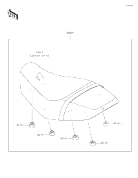 Accessory(High Seat)