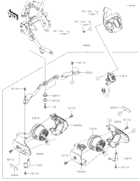 Accessory(Led Lamp)