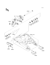 Swingarm