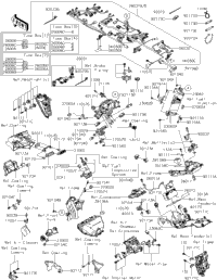 Chassis Electrical Equipment