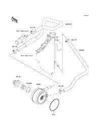 Oil Cooler