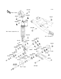 Suspension