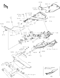 Side Covers/Chain Cover 2