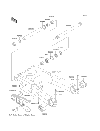 Swingarm