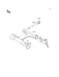Swingarm