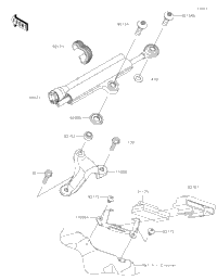 Steering Damper