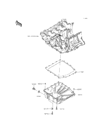 Oil Pan