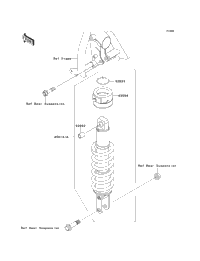 Shock Absorber(S)