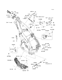 Frame Fittings