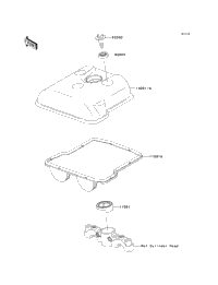 Cylinder Head Cover