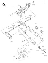 Swingarm