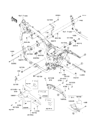 Frame Fittings