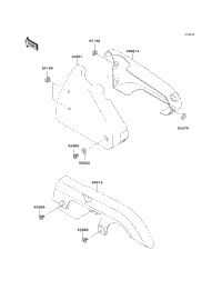 Side Covers/Chain Cover