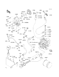 Oil Pump/Oil Filter