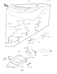 Seat/Seat Cover