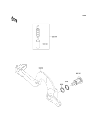 Brake Pedal