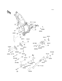 Frame Fittings