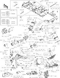 Chassis Electrical Equipment