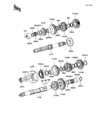 Transmission