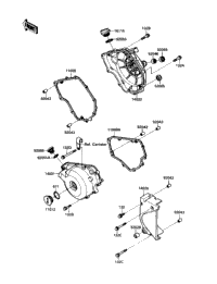 Engine Cover(S)