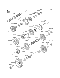 Transmission