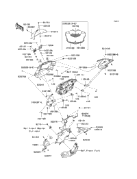Cowling