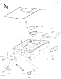 Oil Pan